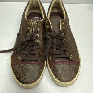 Alexander McQueen puma vintage men’s shoes